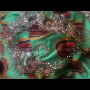 Sassy Jones Malibu Necklace